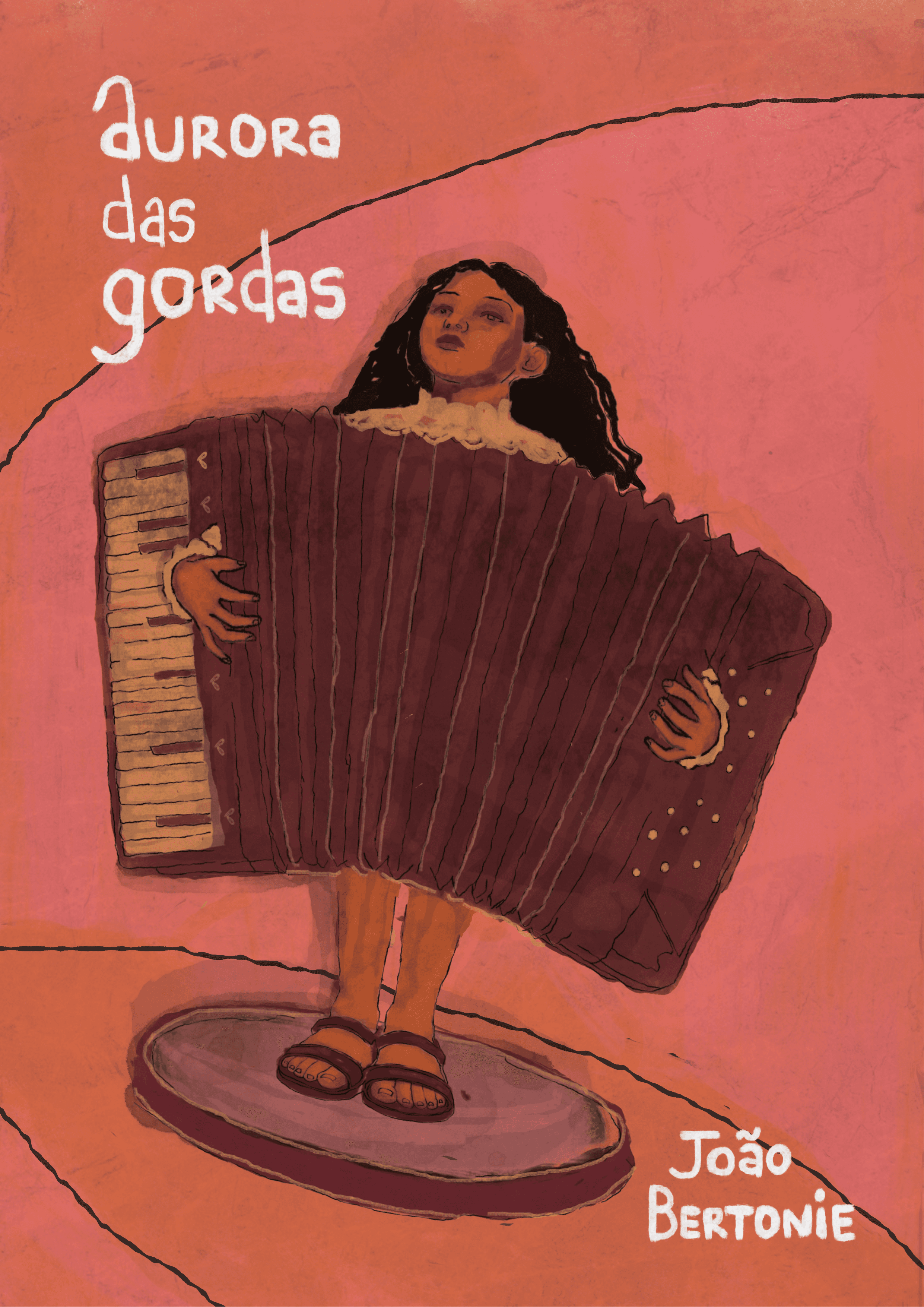 Aurora das Gordas - João Bertonie