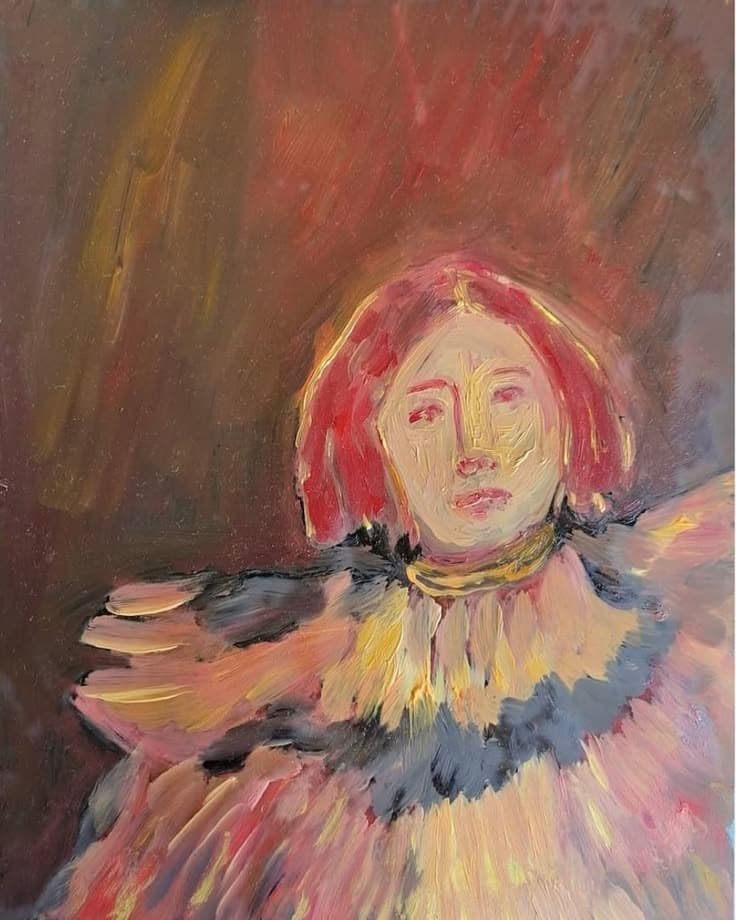 Bird's Daughter